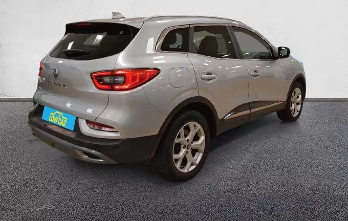 RENAULT KADJAR Blue dCi 150 Intens extérieur trois quart arrière droit 212877