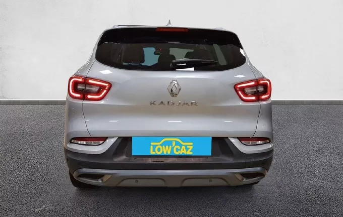 RENAULT KADJAR Blue dCi 150 Intens extérieur arrière 212877