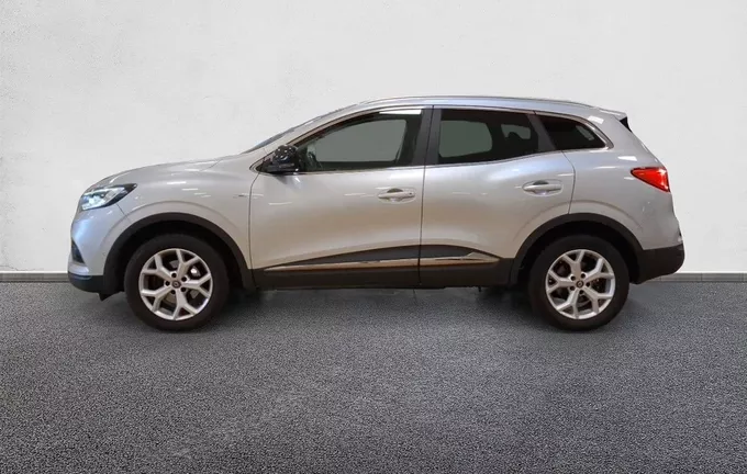 RENAULT KADJAR Blue dCi 150 Intens extérieur côté gauche 212877