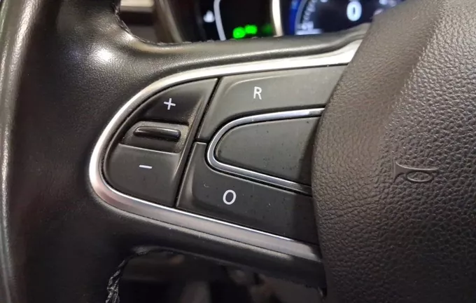RENAULT KADJAR Blue dCi 150 Intens photo 12 212877