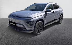 HYUNDAI KONA Electrique 65 kWh - 217 ch Ultime Edition TMAH881AXVJ104390