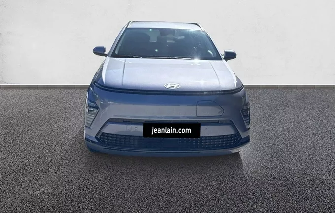 HYUNDAI KONA Electrique 65 kWh - 217 ch Ultime Edition extérieur avant 6169227