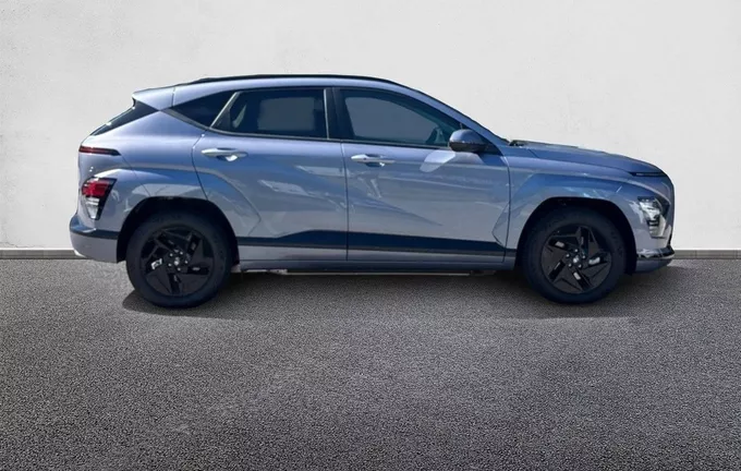 HYUNDAI KONA Electrique 65 kWh - 217 ch Ultime Edition extérieur côté droit 6169227