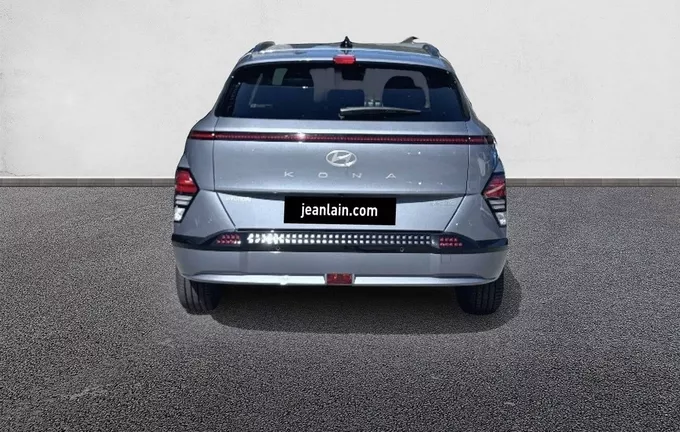 HYUNDAI KONA Electrique 65 kWh - 217 ch Ultime Edition extérieur arrière 6169227