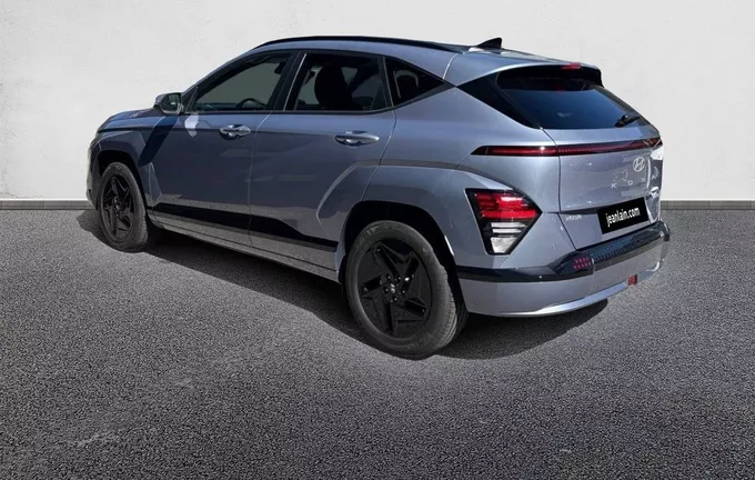 HYUNDAI KONA Electrique 65 kWh - 217 ch Ultime Edition extérieur trois quart arrière gauche 6169227