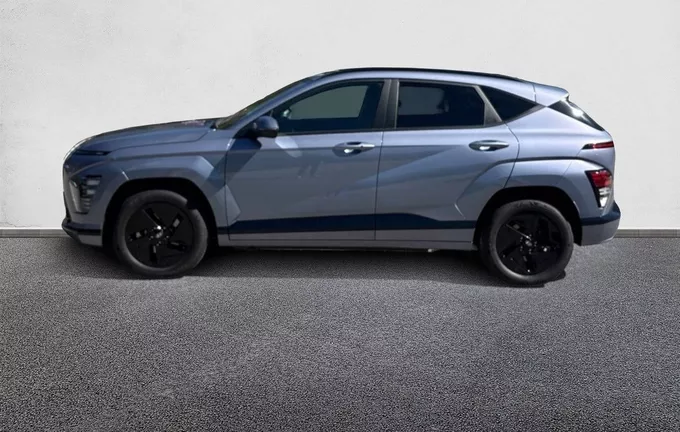 HYUNDAI KONA Electrique 65 kWh - 217 ch Ultime Edition extérieur côté gauche 6169227