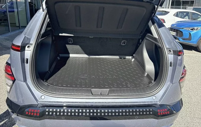 HYUNDAI KONA Electrique 65 kWh - 217 ch Ultime Edition photo 10 6169227