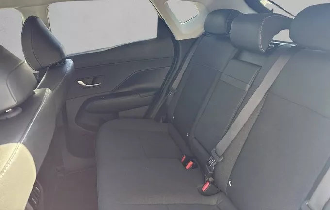 HYUNDAI KONA Electrique 65 kWh - 217 ch Ultime Edition photo 17 6169227