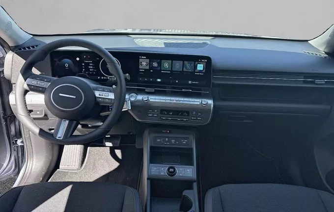 HYUNDAI KONA Electrique 65 kWh - 217 ch Ultime Edition photo 18 6169227