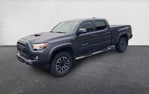 TOYOTA HILUX TACOMA 3.5L V6 285CH PICKUP 4 PORTES 3TYDZ5BN5NT016300