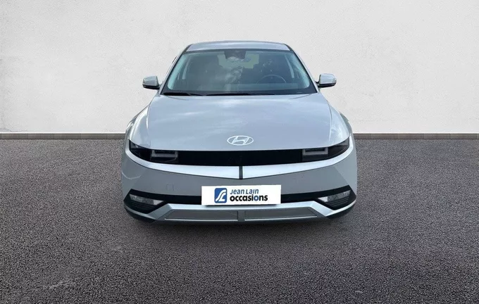 HYUNDAI IONIQ 5 58 kWh - 170 ch Intuitive extérieur avant 13347
