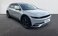 Miniature HYUNDAI IONIQ 5 58 kWh - 170 ch Intuitive extérieur trois quart avant droit 13347