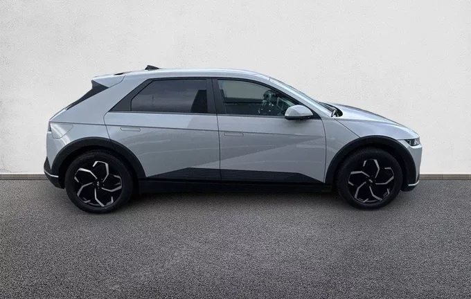 HYUNDAI IONIQ 5 58 kWh - 170 ch Intuitive extérieur côté droit 13347