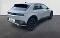 Miniature HYUNDAI IONIQ 5 58 kWh - 170 ch Intuitive extérieur trois quart arrière droit 13347