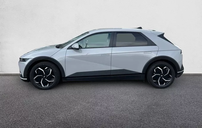 HYUNDAI IONIQ 5 58 kWh - 170 ch Intuitive extérieur côté gauche 13347