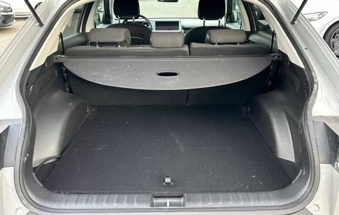 HYUNDAI IONIQ 5 58 kWh - 170 ch Intuitive photo 10 13347
