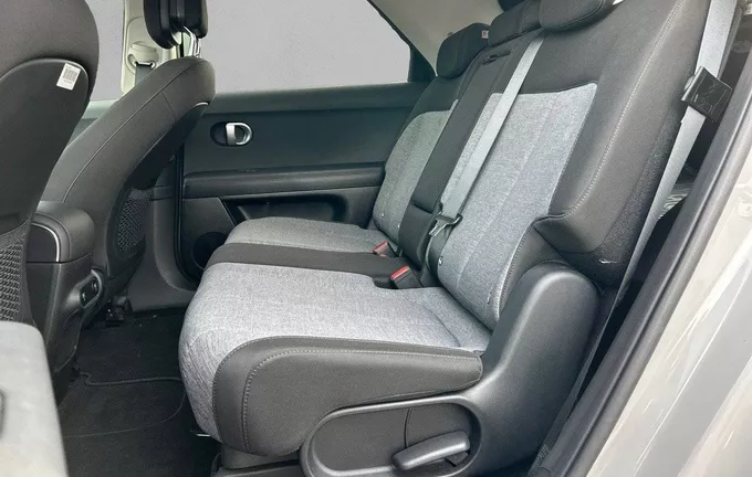 HYUNDAI IONIQ 5 58 kWh - 170 ch Intuitive photo 17 13347