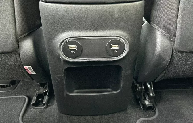 HYUNDAI IONIQ 5 58 kWh - 170 ch Intuitive photo 21 13347