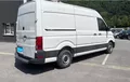 Miniature VOLKSWAGEN UTILITAIRES CRAFTER VAN 35 L3H3 2.0 TDI 140 CH BVA BUSINESS extérieur avant 106240