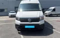 Miniature VOLKSWAGEN UTILITAIRES CRAFTER VAN 35 L3H3 2.0 TDI 140 CH BVA BUSINESS photo 9 106240