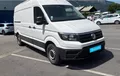 Miniature VOLKSWAGEN UTILITAIRES CRAFTER VAN 35 L3H3 2.0 TDI 140 CH BVA BUSINESS photo 10 106240