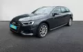 Miniature AUDI A4 Avant 35 TFSI 150 S tronic 7 Business Line extérieur trois quart avant gauche 213068