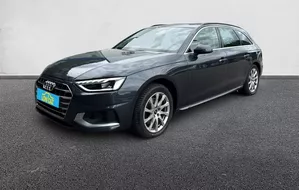AUDI A4 Avant 35 TFSI 150 S tronic 7 Business Line 213068