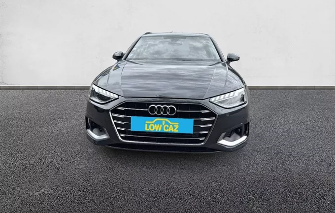 AUDI A4 Avant 35 TFSI 150 S tronic 7 Business Line extérieur avant 213068