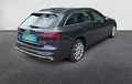 Miniature AUDI A4 Avant 35 TFSI 150 S tronic 7 Business Line extérieur trois quart arrière droit 213068