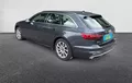 Miniature AUDI A4 Avant 35 TFSI 150 S tronic 7 Business Line extérieur trois quart arrière gauche 213068