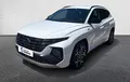 Miniature HYUNDAI TUCSON 1.6 T-GDI 230 Hybrid BVA6 Executive extérieur trois quart avant gauche 13497