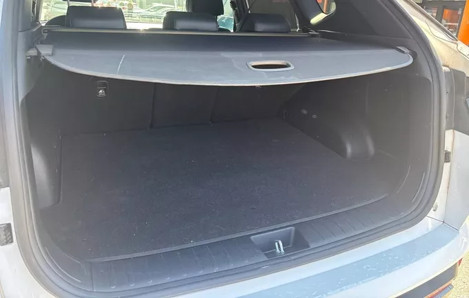 HYUNDAI TUCSON 1.6 T-GDI 230 Hybrid BVA6 Executive photo 10 13497