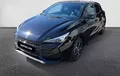 Miniature MG MG3 1.5 L Hybrid+ 195 ch Luxury extérieur trois quart avant gauche 7963