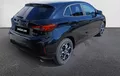 Miniature MG MG3 1.5 L Hybrid+ 195 ch Luxury extérieur trois quart arrière droit 7963