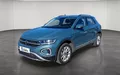 Miniature VOLKSWAGEN T-ROC 1.5 TSI EVO 150 Start/Stop DSG7 Style extérieur trois quart avant gauche 2132493