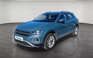 VOLKSWAGEN T-ROC 1.5 TSI EVO 150 Start/Stop DSG7 Style WVGZZZA1ZPV728036