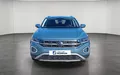 Miniature VOLKSWAGEN T-ROC 1.5 TSI EVO 150 Start/Stop DSG7 Style extérieur avant 2132493
