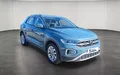 Miniature VOLKSWAGEN T-ROC 1.5 TSI EVO 150 Start/Stop DSG7 Style extérieur trois quart avant droit 2132493