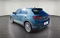Miniature VOLKSWAGEN T-ROC 1.5 TSI EVO 150 Start/Stop DSG7 Style extérieur trois quart arrière gauche 2132493