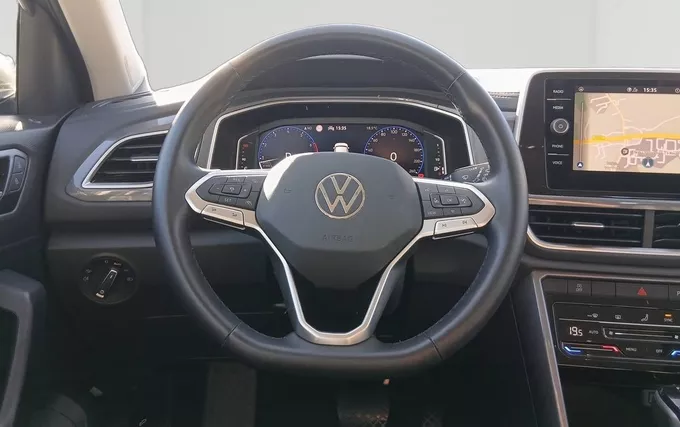 VOLKSWAGEN T-ROC 1.5 TSI EVO 150 Start/Stop DSG7 Style photo 12 2132493