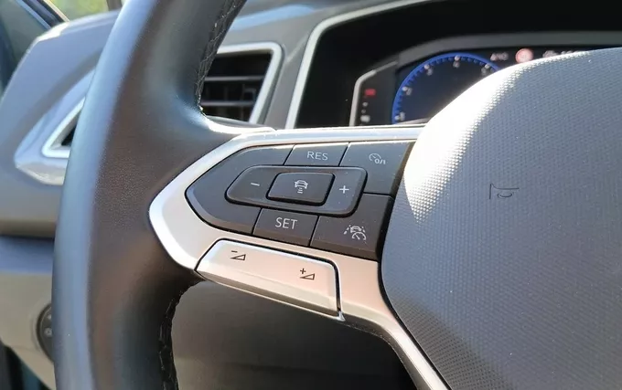 VOLKSWAGEN T-ROC 1.5 TSI EVO 150 Start/Stop DSG7 Style photo 22 2132493