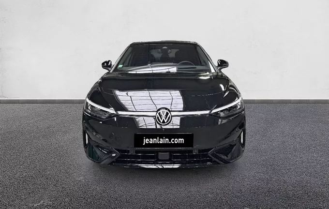 VOLKSWAGEN ID.7 286 ch Pro Style Exclusive extérieur avant 3999