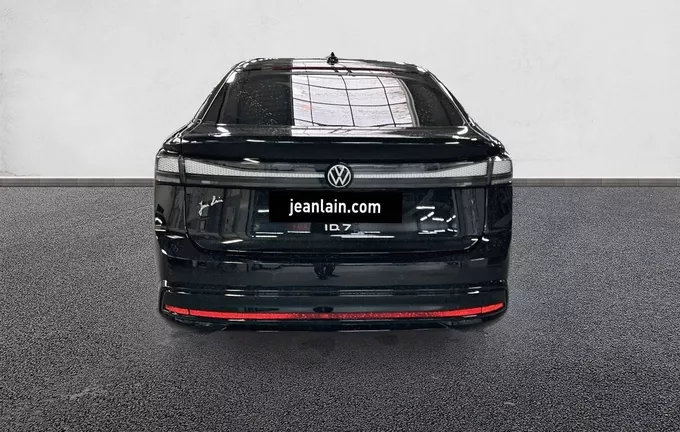 VOLKSWAGEN ID.7 286 ch Pro Style Exclusive extérieur arrière 3999