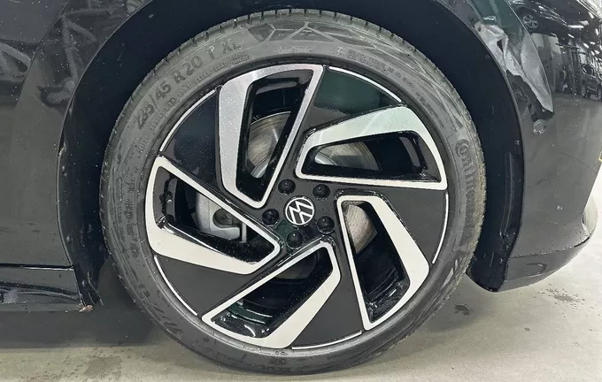 VOLKSWAGEN ID.7 286 ch Pro Style Exclusive photo 9 3999