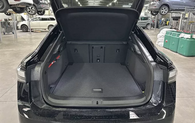 VOLKSWAGEN ID.7 286 ch Pro Style Exclusive photo 10 3999