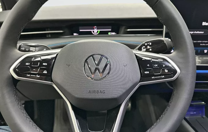 VOLKSWAGEN ID.7 286 ch Pro Style Exclusive photo 12 3999