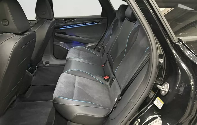 VOLKSWAGEN ID.7 286 ch Pro Style Exclusive photo 17 3999