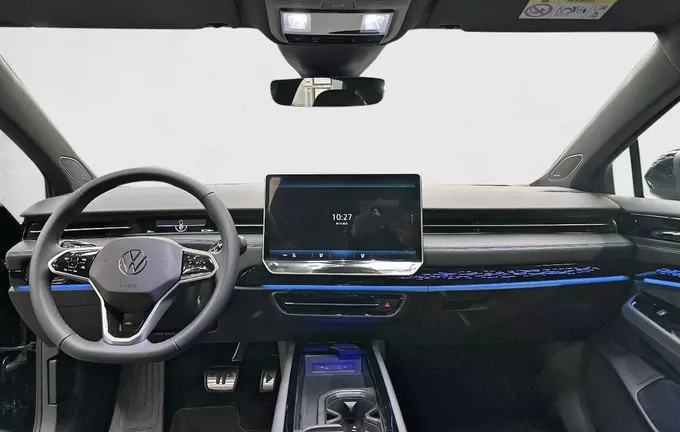 VOLKSWAGEN ID.7 286 ch Pro Style Exclusive photo 18 3999