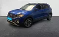 Miniature VOLKSWAGEN T-CROSS 1.0 TSI 110 Start/Stop BVM6 Active extérieur trois quart avant gauche 2129502