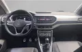 Miniature VOLKSWAGEN T-CROSS 1.0 TSI 110 Start/Stop BVM6 Active extérieur trois quart avant droit 2129502